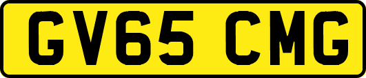 GV65CMG