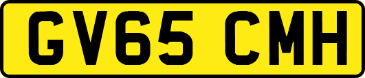 GV65CMH