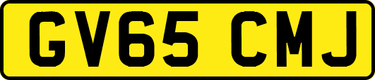 GV65CMJ