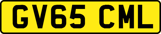 GV65CML