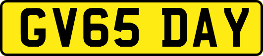 GV65DAY