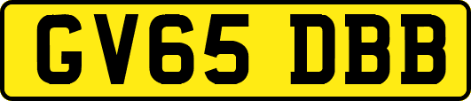 GV65DBB