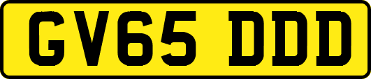 GV65DDD