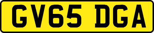 GV65DGA