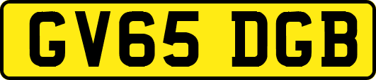 GV65DGB