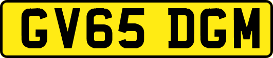 GV65DGM