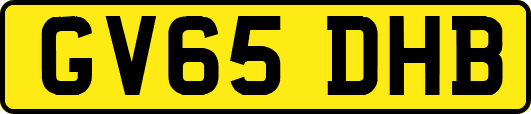 GV65DHB