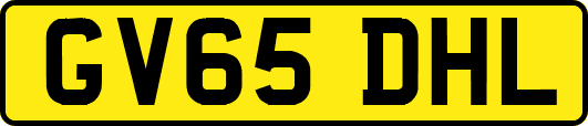 GV65DHL