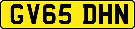 GV65DHN