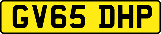 GV65DHP
