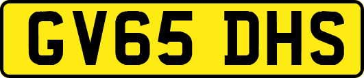 GV65DHS