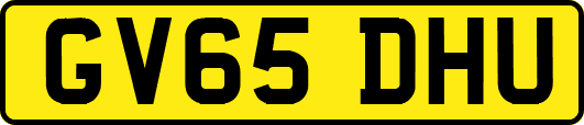 GV65DHU