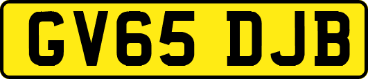 GV65DJB