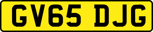 GV65DJG
