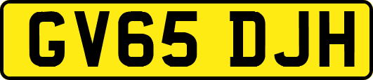 GV65DJH
