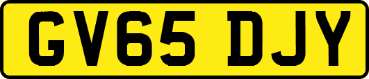 GV65DJY