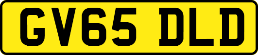GV65DLD