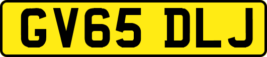 GV65DLJ