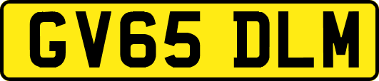 GV65DLM
