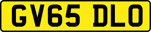 GV65DLO