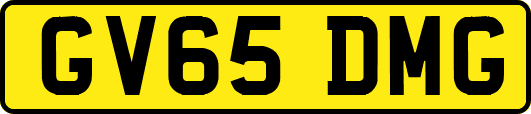 GV65DMG