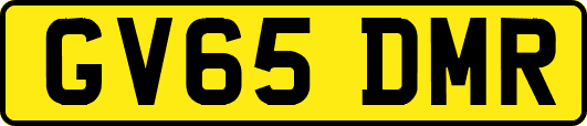 GV65DMR