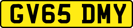 GV65DMY
