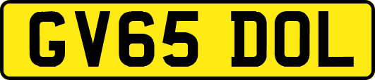 GV65DOL