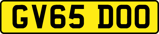 GV65DOO