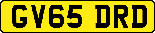 GV65DRD