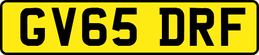 GV65DRF