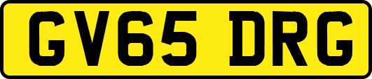 GV65DRG