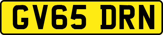 GV65DRN