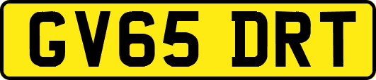 GV65DRT