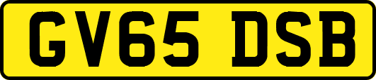 GV65DSB