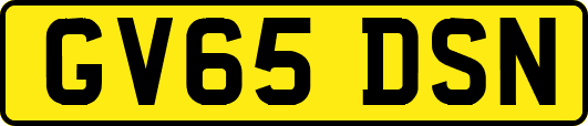 GV65DSN