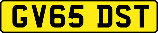 GV65DST
