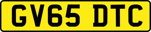 GV65DTC