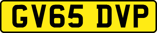 GV65DVP
