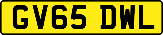GV65DWL