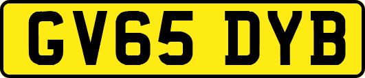 GV65DYB