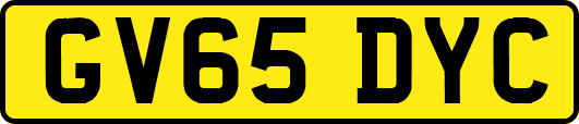 GV65DYC