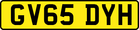 GV65DYH