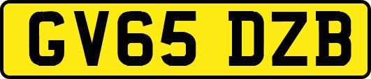 GV65DZB