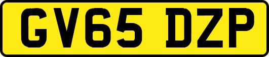 GV65DZP