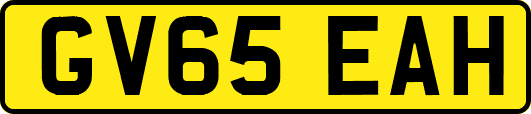 GV65EAH