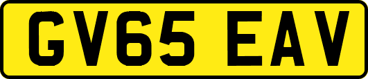 GV65EAV