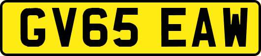 GV65EAW