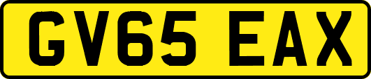GV65EAX