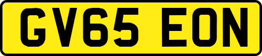 GV65EON